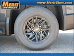 New 2026 Chevrolet Silverado EV LT Crew Cab for sale #265102 - photo 3