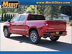 New 2026 Chevrolet Silverado 1500 RST Crew Cab for sale #265109 - photo 2
