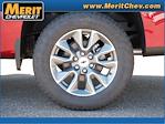 New 2026 Chevrolet Silverado 1500 RST Crew Cab for sale #265109 - photo 3
