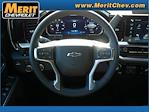 New 2026 Chevrolet Silverado 1500 RST Crew Cab for sale #265109 - photo 8