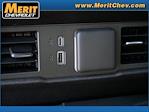 New 2026 Chevrolet Silverado 1500 RST Crew Cab for sale #265109 - photo 9