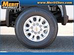 New 2026 Chevrolet Silverado 3500 Work Truck Regular Cab 4WD SRW Pickup for sale #265112 - photo 3