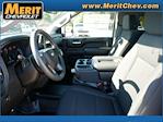 New 2026 Chevrolet Silverado 3500 Work Truck Regular Cab 4WD SRW Pickup for sale #265112 - photo 4