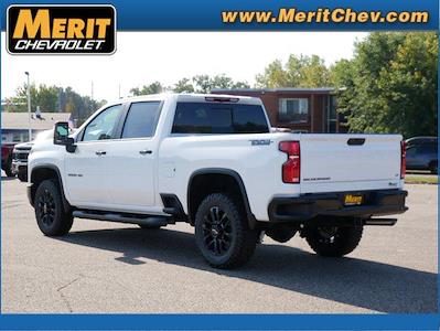 New 2026 Chevrolet Silverado 3500 LT Crew Cab 4WD Pickup for sale #265113 - photo 2
