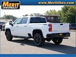 New 2026 Chevrolet Silverado 3500 LT Crew Cab 4WD Pickup for sale #265113 - photo 2