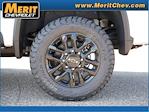 New 2026 Chevrolet Silverado 3500 LT Crew Cab 4WD Pickup for sale #265113 - photo 3