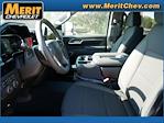 New 2026 Chevrolet Silverado 3500 LT Crew Cab 4WD Pickup for sale #265113 - photo 4
