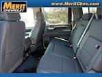 New 2026 Chevrolet Silverado 3500 LT Crew Cab 4WD Pickup for sale #265113 - photo 5