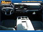 New 2026 Chevrolet Silverado 3500 LT Crew Cab 4WD Pickup for sale #265113 - photo 7