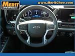 New 2026 Chevrolet Silverado 3500 LT Crew Cab 4WD Pickup for sale #265113 - photo 8
