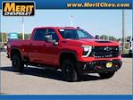 New 2026 Chevrolet Silverado 3500 LT Crew Cab 4WD Pickup for sale #265116 - photo 1