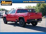 New 2026 Chevrolet Silverado 3500 LT Crew Cab 4WD Pickup for sale #265116 - photo 2