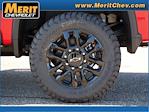 New 2026 Chevrolet Silverado 3500 LT Crew Cab 4WD Pickup for sale #265116 - photo 3