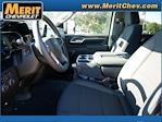 New 2026 Chevrolet Silverado 3500 LT Crew Cab 4WD Pickup for sale #265116 - photo 4
