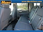 New 2026 Chevrolet Silverado 3500 LT Crew Cab 4WD Pickup for sale #265116 - photo 5