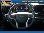 New 2026 Chevrolet Silverado 3500 LT Crew Cab 4WD Pickup for sale #265116 - photo 8