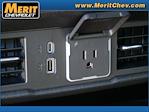 New 2026 Chevrolet Silverado 3500 LT Crew Cab 4WD Pickup for sale #265116 - photo 9