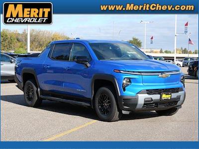 New 2026 Chevrolet Silverado EV LT Crew Cab for sale #265123 - photo 1
