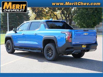 New 2026 Chevrolet Silverado EV LT Crew Cab for sale #265123 - photo 2