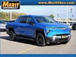 New 2026 Chevrolet Silverado EV LT Crew Cab for sale #265123 - photo 1