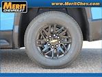 New 2026 Chevrolet Silverado EV LT Crew Cab for sale #265123 - photo 3