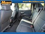 New 2026 Chevrolet Silverado EV LT Crew Cab for sale #265123 - photo 5