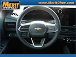 New 2026 Chevrolet Silverado EV LT Crew Cab for sale #265123 - photo 8