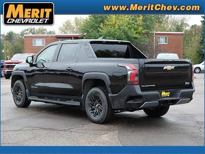 New 2026 Chevrolet Silverado EV LT Crew Cab 4WD Pickup for sale #265127 - photo 2