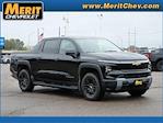 New 2026 Chevrolet Silverado EV LT Crew Cab for sale #265127 - photo 1