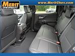 New 2026 Chevrolet Silverado EV LT Crew Cab for sale #265127 - photo 5