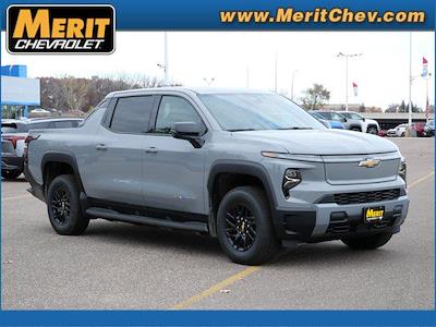 New 2026 Chevrolet Silverado EV LT Crew Cab for sale #265128 - photo 1