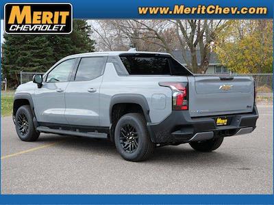 New 2026 Chevrolet Silverado EV LT Crew Cab for sale #265128 - photo 2