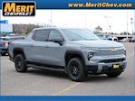 New 2026 Chevrolet Silverado EV LT Crew Cab for sale #265128 - photo 1