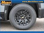 New 2026 Chevrolet Silverado EV LT Crew Cab for sale #265128 - photo 3
