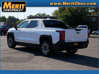 New 2026 Chevrolet Silverado EV Work Truck Crew Cab for sale #265129 - photo 2