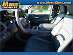 New 2026 Chevrolet Silverado EV Work Truck Crew Cab for sale #265129 - photo 4