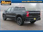 New 2026 Chevrolet Silverado 1500 Custom Double Cab for sale #265130 - photo 2