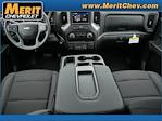 New 2026 Chevrolet Silverado 1500 Custom Double Cab for sale #265130 - photo 7