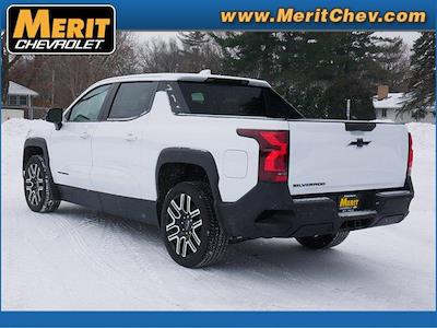 New 2026 Chevrolet Silverado EV Work Truck Crew Cab for sale #265132 - photo 2