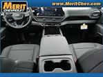 New 2026 Chevrolet Silverado EV Work Truck Crew Cab for sale #265132 - photo 7