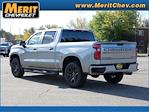New 2026 Chevrolet Silverado 1500 Custom Crew Cab for sale #265135 - photo 2