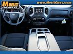 New 2026 Chevrolet Silverado 1500 Custom Crew Cab for sale #265135 - photo 7