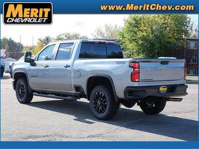 New 2026 Chevrolet Silverado 3500 LT Crew Cab for sale #265143 - photo 2