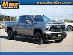 New 2026 Chevrolet Silverado 3500 LT Crew Cab for sale #265143 - photo 1