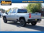 New 2026 Chevrolet Silverado 3500 LT Crew Cab for sale #265143 - photo 2