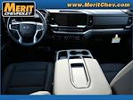 New 2026 Chevrolet Silverado 3500 LT Crew Cab for sale #265143 - photo 7