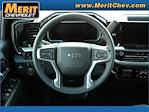 New 2026 Chevrolet Silverado 3500 LT Crew Cab for sale #265143 - photo 8