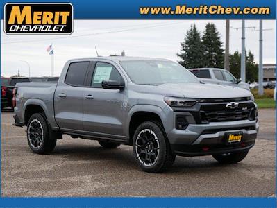 New 2026 Chevrolet Colorado Z71 Crew Cab for sale #265146 - photo 1