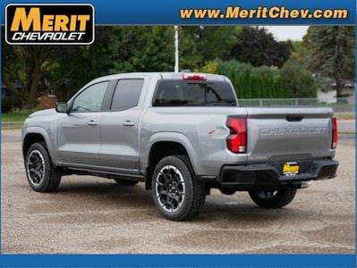 New 2026 Chevrolet Colorado Z71 Crew Cab for sale #265146 - photo 2