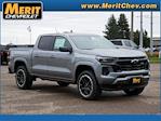 New 2026 Chevrolet Colorado Z71 Crew Cab for sale #265146 - photo 1